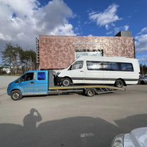 Эвакуатор 24/7, Северодонецк