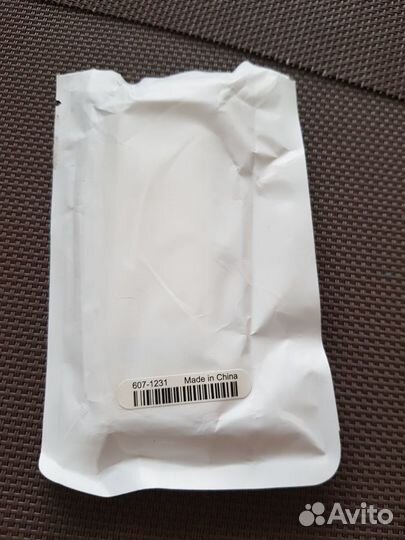 Пульт Apple Remote A1156