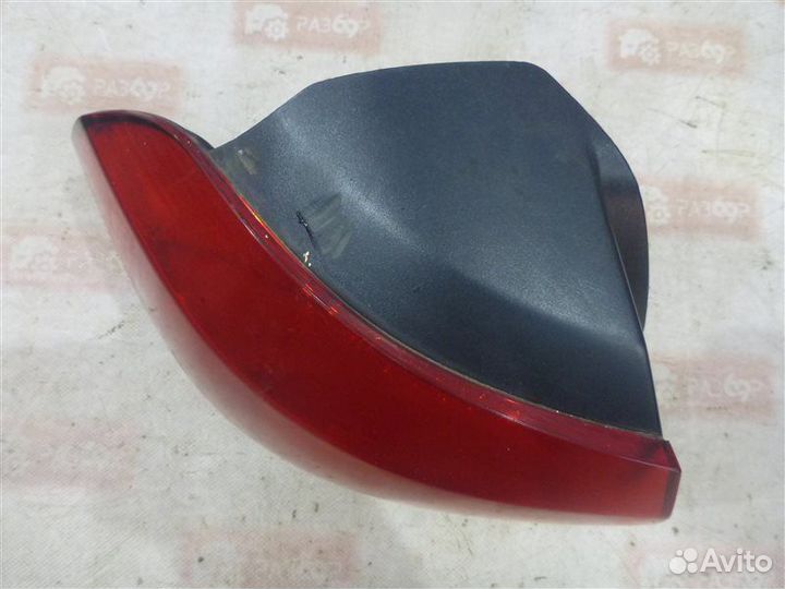 Фонарь задний левый Volkswagen Golf 5K1 cgga 2012