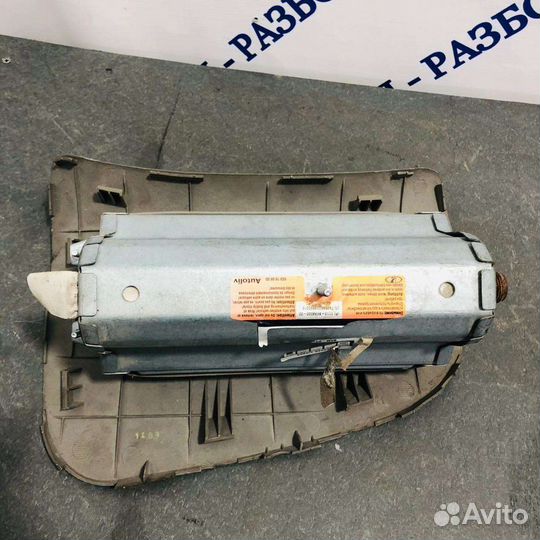 Подушка Безопасности пассажирская Калина(авторазбо