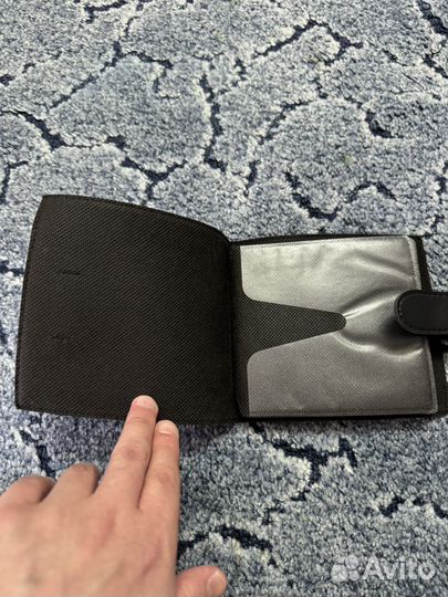 Кейс для cd/dvd дисков