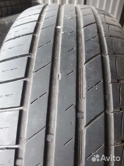 Jinyu Gallopro Multiseason 205/65 R16