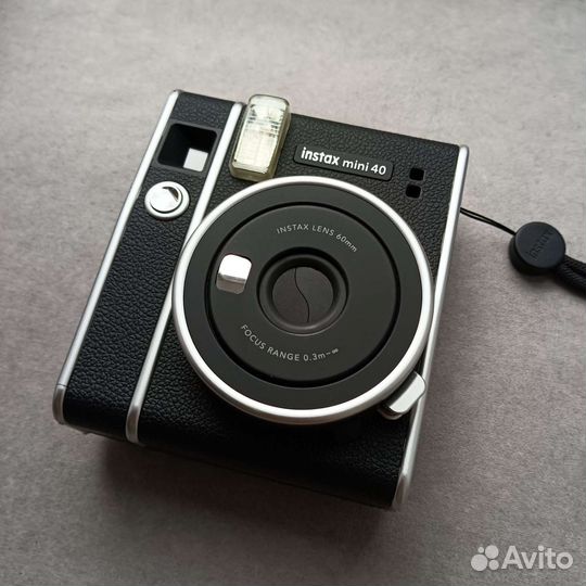 Фотоаппарат Instax mini 40