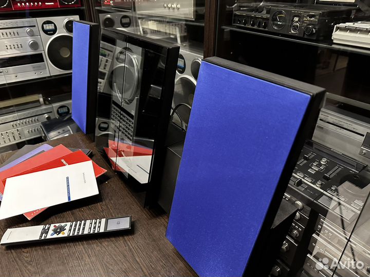 Bang olufsen beosound ouverture mk 2 LUX