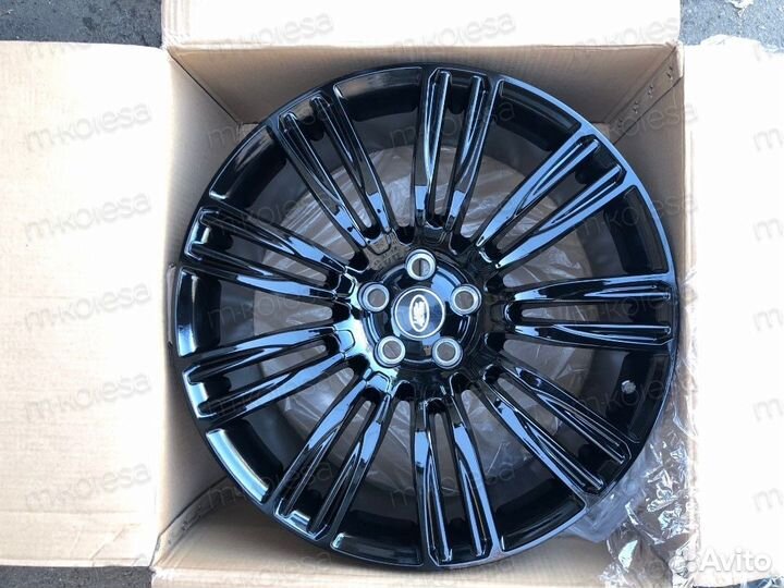 Диски Lаnd Rоver Range Rоver Р22