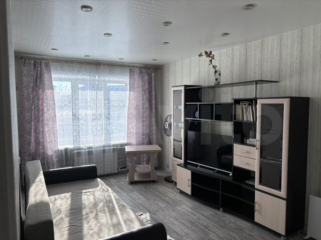 2-к. квартира, 44,5 м², 1/5 эт.