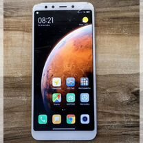 Xiaomi Mi 6X, 4/64 ГБ