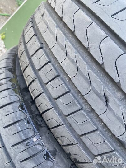 Pirelli Cinturato P7 205/55 R16