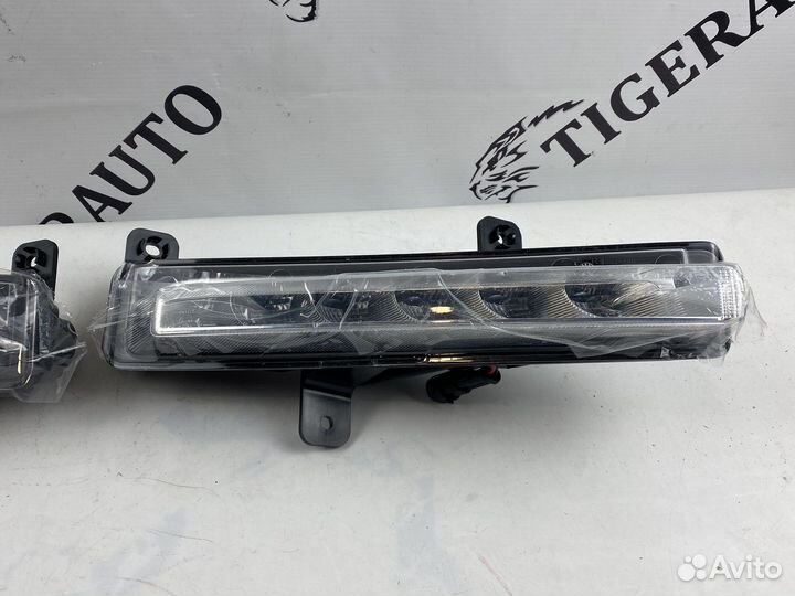 Ходовой огонь фара Chery Tiggo 4 Pro