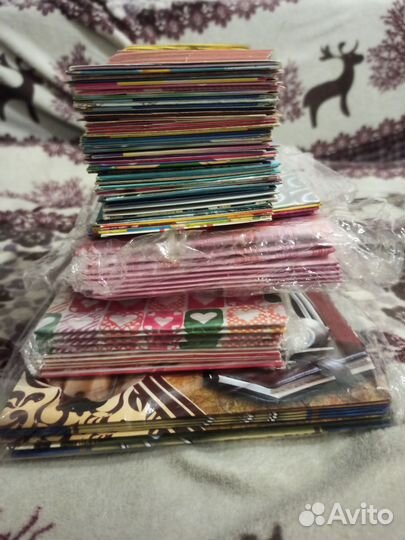 Конверты денежные, пакеты - сумочки