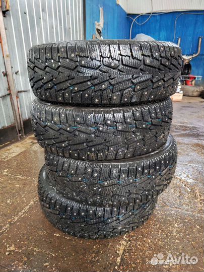 Haida HD677 195/65 R15