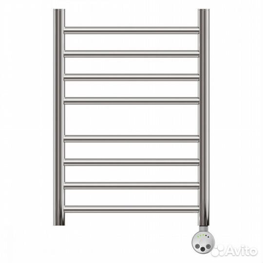 Полотенцесушитель Point PN10146SE П8 400x600 элек