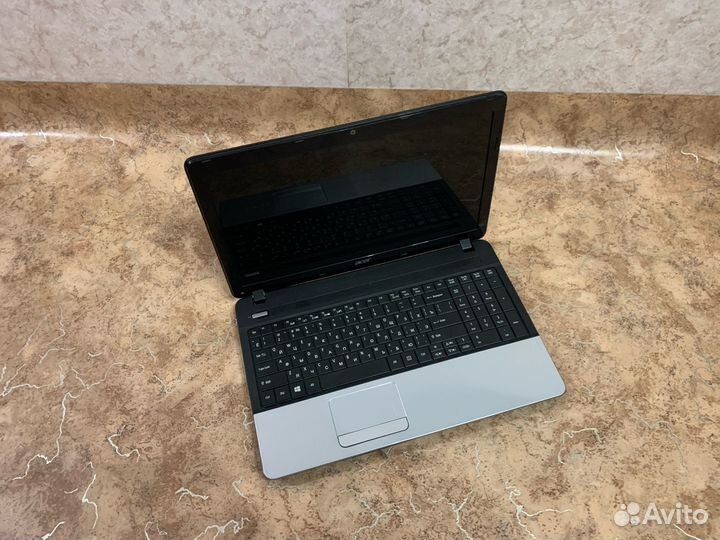 Мощный,Шустрый Ноутбук Core i5,6GB RAM,SSD 240GB