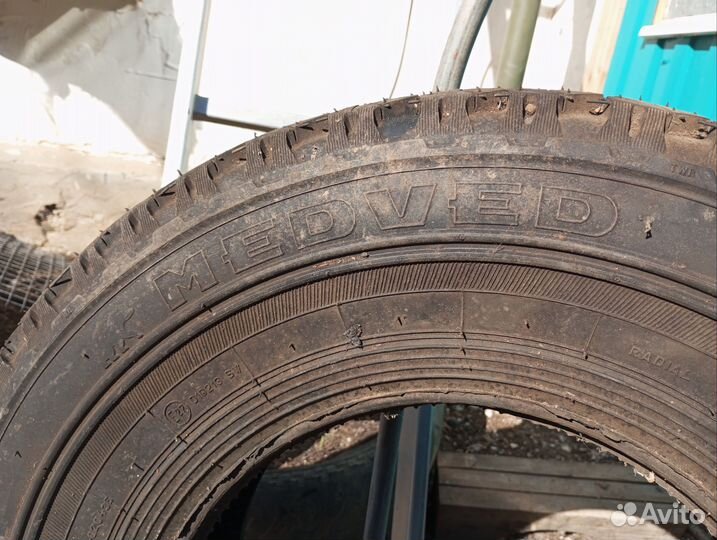 Колеса Medved 235/75 r15