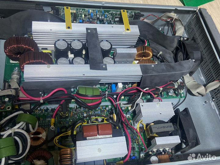 Ибп socomec 5000va