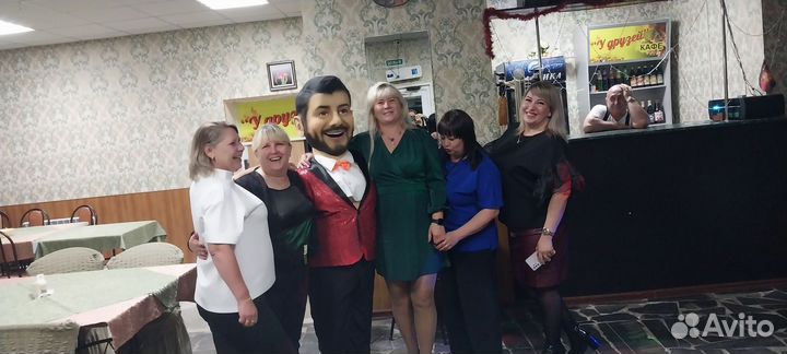 Все для праздника