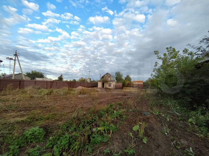 Участок 16,2 сот. (ИЖС)