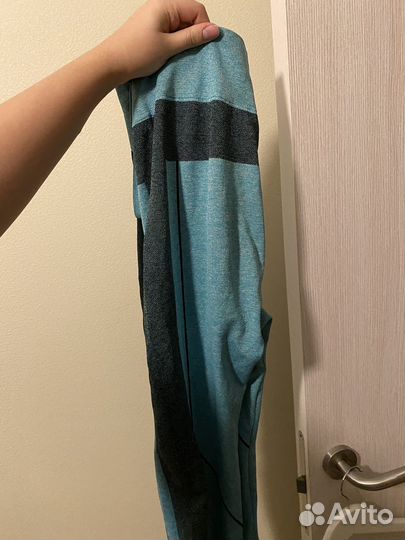 Спортивный костюм женский