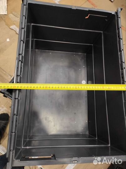 Контейнеры Европы