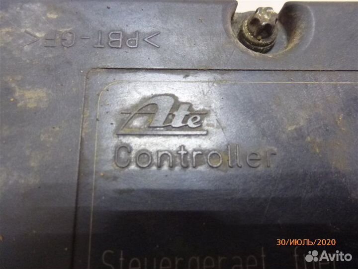 Блок abs Chery Amulet A15 SQR480 2006-2010