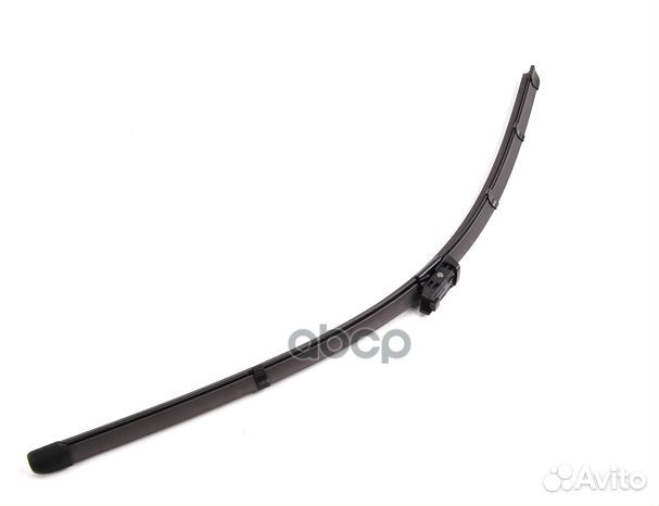 Щетка стеклоочистителя лев. Jetta 5C7955425B VAG