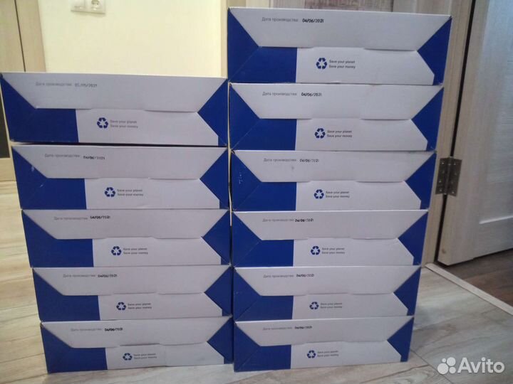 Картридж CF226X/052H