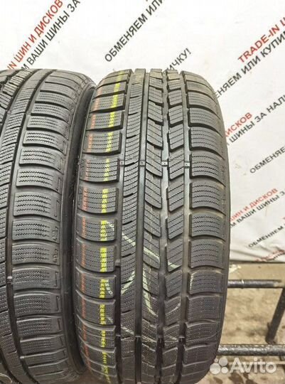 Nexen Winguard Sport 215/55 R17 96P