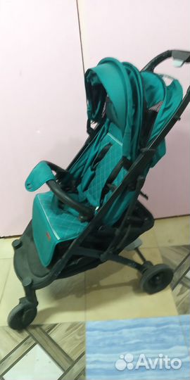 Прогулочная коляска babalo Future 2021
