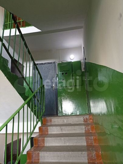 1-к. квартира, 37,1 м², 4/5 эт.