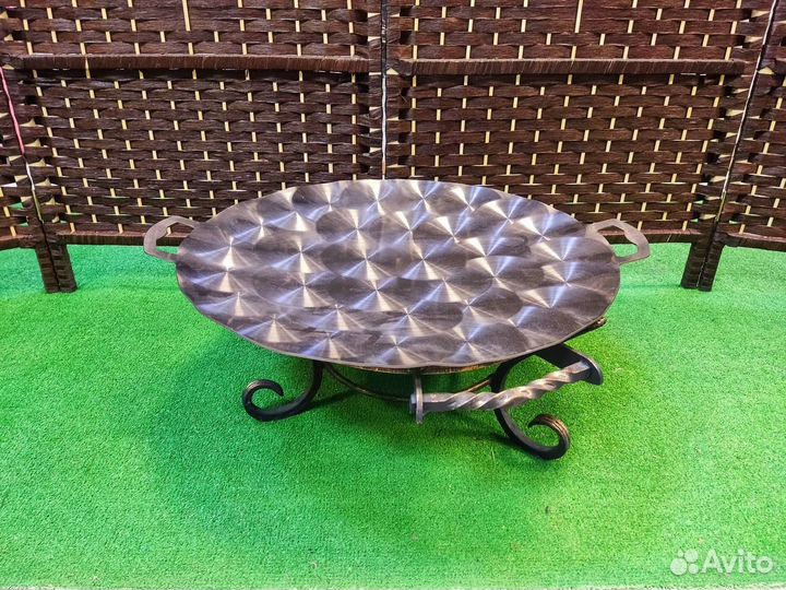 Садж с подставкой