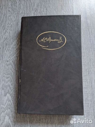 Пушкин, Куприн, Лермонтов