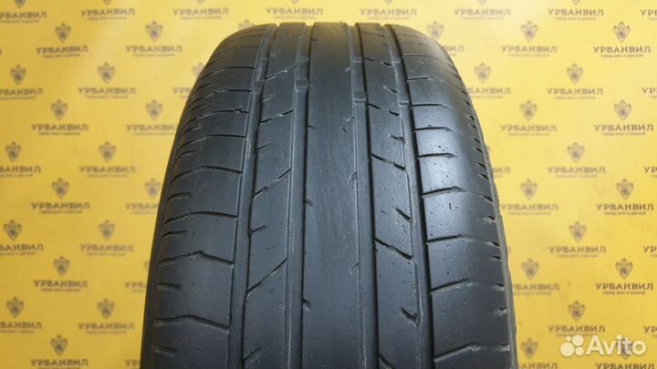 Bridgestone Potenza RE040 205/55 R16 91W