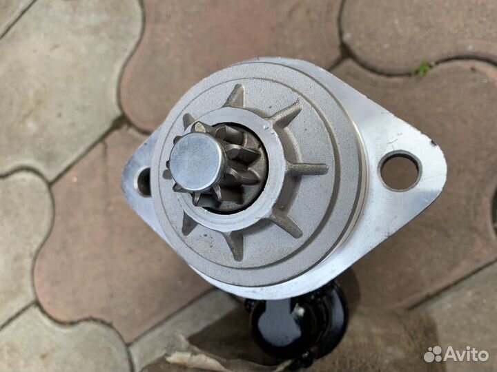 Стартер для MerCruiser новый