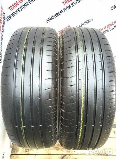 Maxxis Premitra HP5 225/60 R17