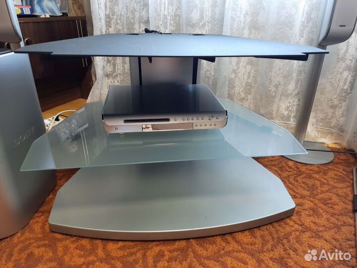 Тумба под тв, dvd, музыкальный центр