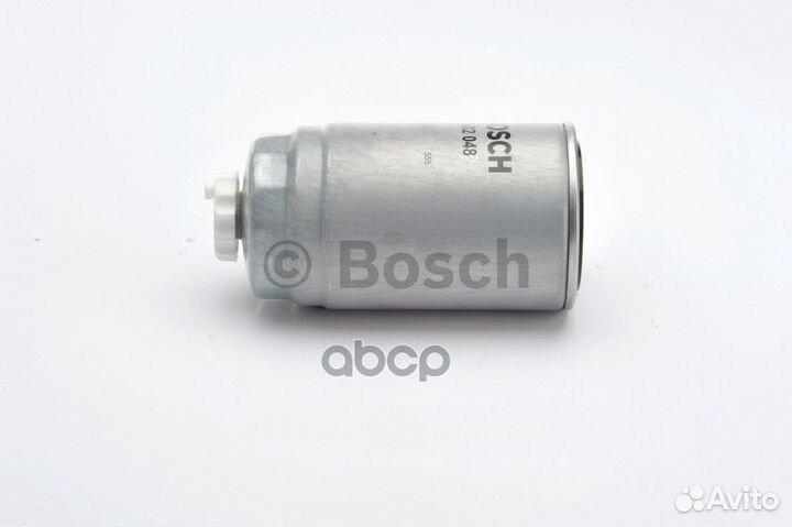 Фильтр топливный F026402048 Bosch