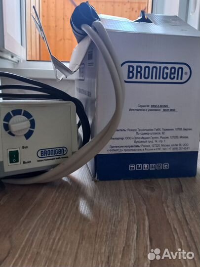 Противопролежневый матрас бу