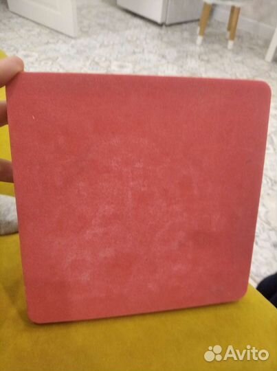 Мат для сушки и моделирования из мастики