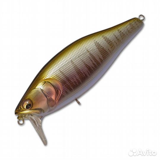 Воблер Megabass I-Jack для рыбалки