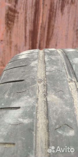 Continental Contact Star 205/55 R16