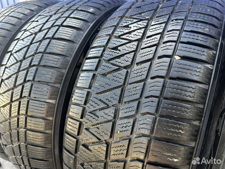 Marshal WinterCraft SUV WS71 265/60 R18 114H