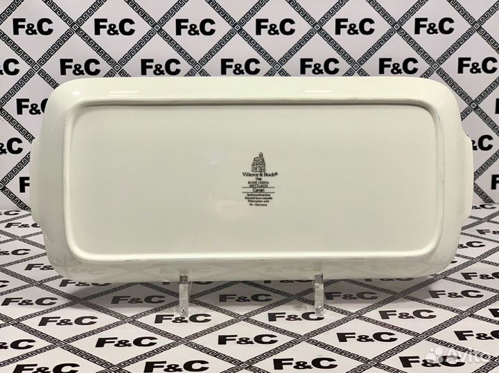 Villeroy & Boch Canari блюдо