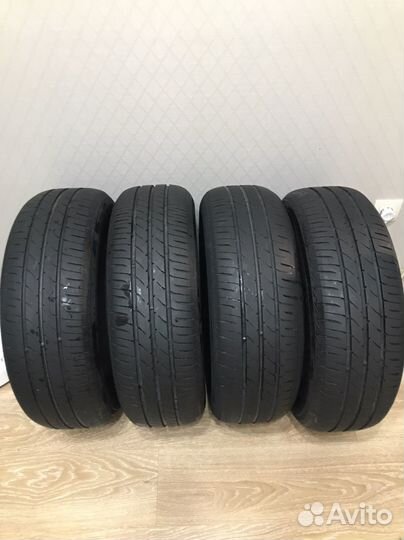 Toyo NanoEnergy 3 195/65 R15 91T