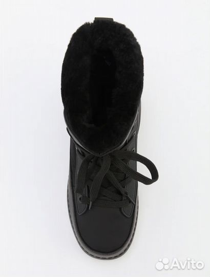 Дутики женские tendance 37р