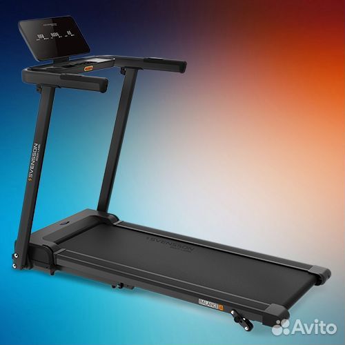 Беговая дорожка svensson body labs balance A