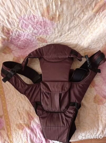 Рюкзак кенгуру