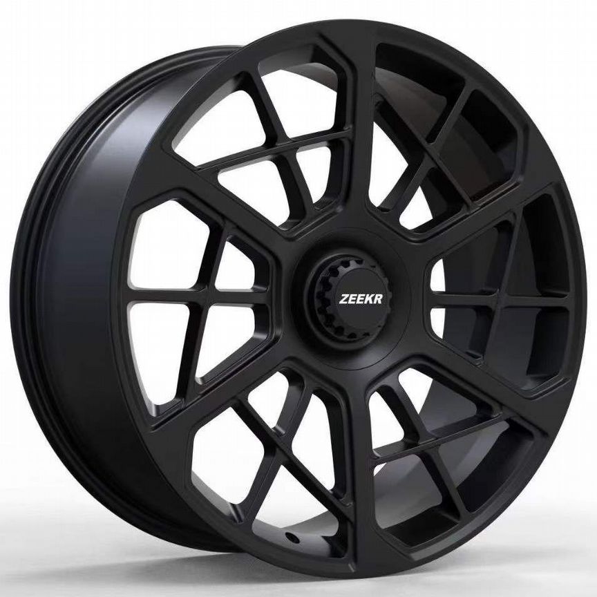 Кованые диски Zeekr 9.5×R22 5×108