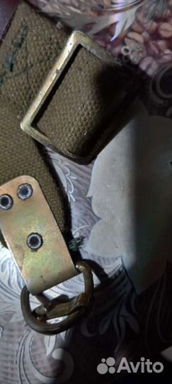 Военные вещи