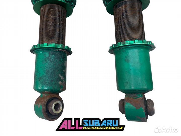 Амортизаторы, стойки комплект Subaru Forester SH9