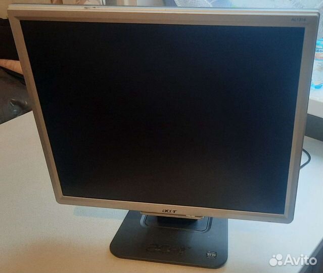 Монитор Acer